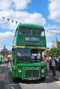 Amersham Heritage Day 2025