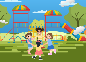 Barn Meadow Playground: Consultation