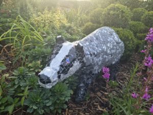 Children’s Art Trail: New Additions