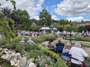 Amersham Festival of Music Concert